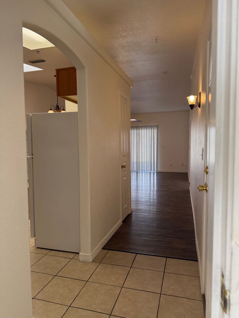 Lake Havasu City Apartment: 2065 Runabout Dr.