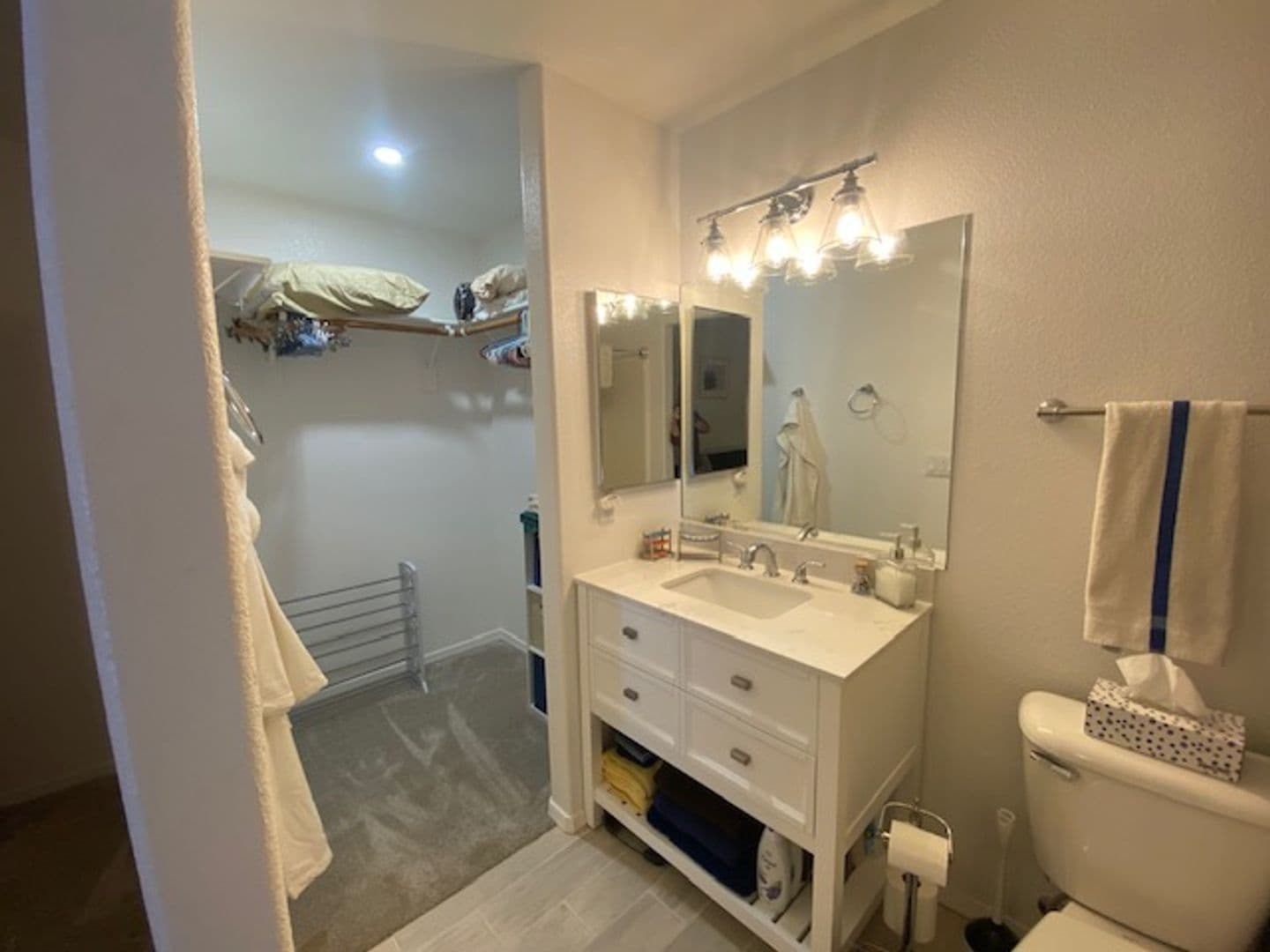 Lake Havasu City Apartment: 3045 Palisades Drive