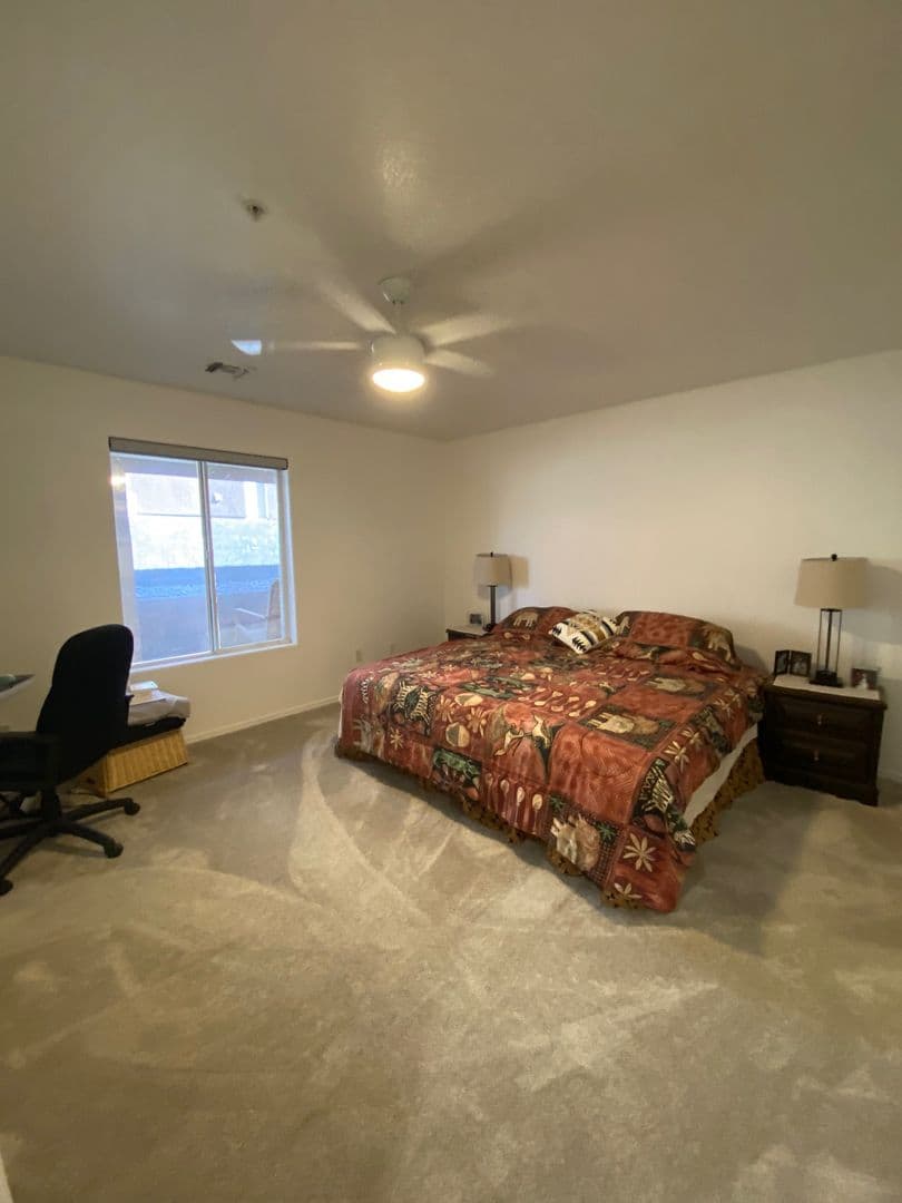 Lake Havasu City Apartment: 3045 Palisades Drive