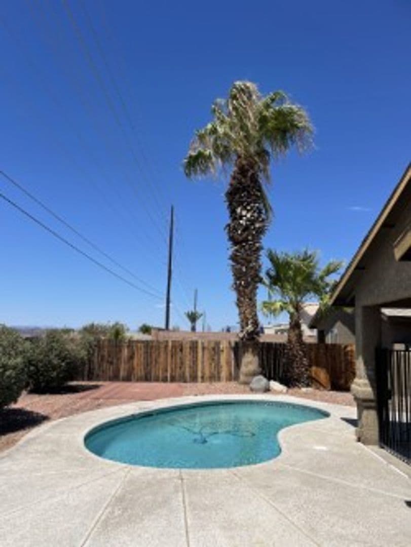 Lake Havasu City Multiplex: 1171 Regency Drive