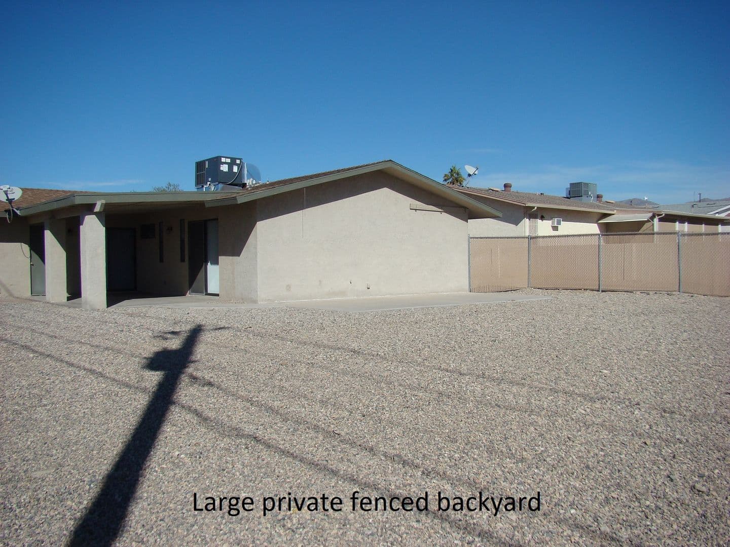 Lake Havasu House: 2696 Tradewind Drive