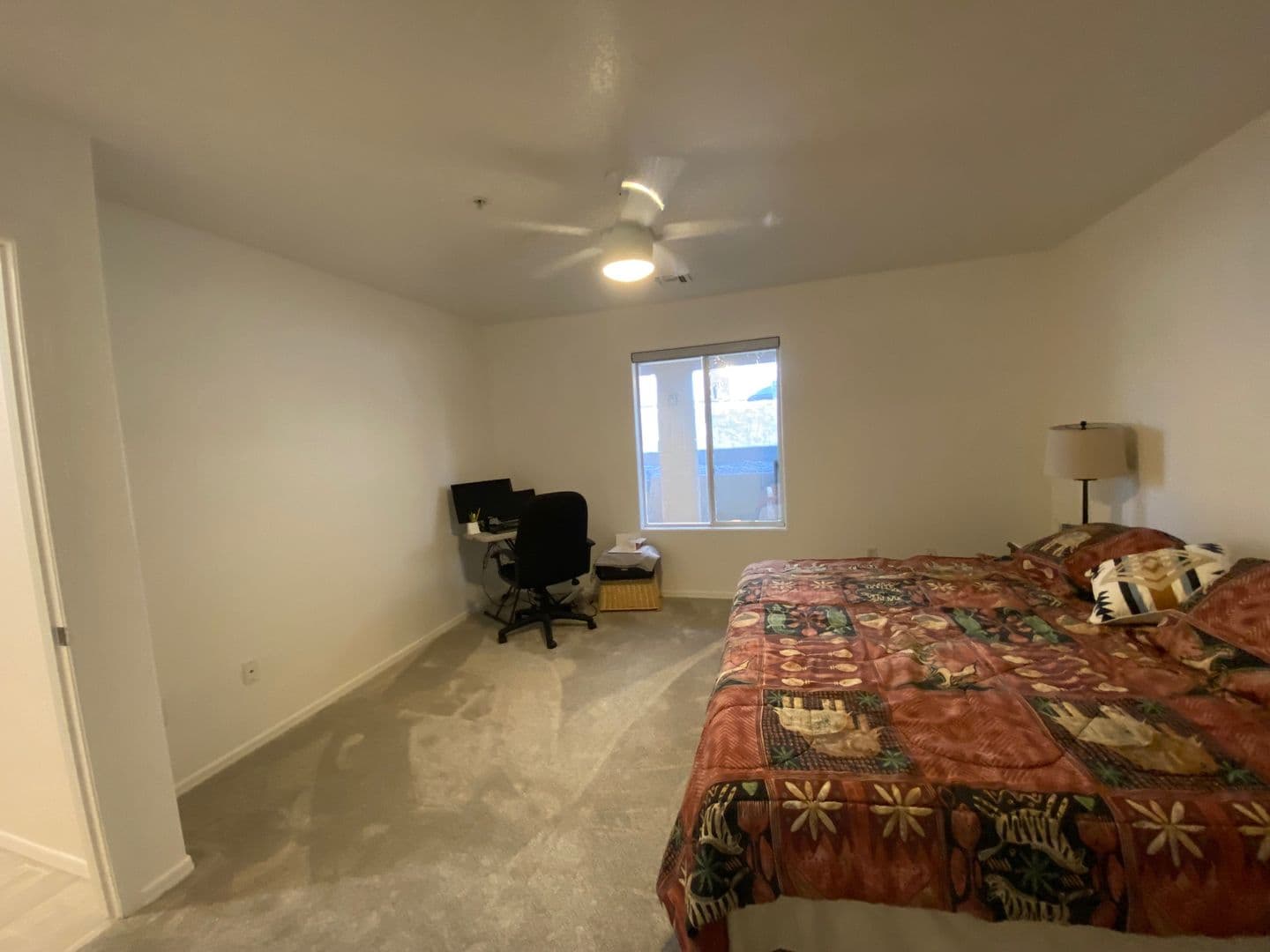 Lake Havasu City Apartment: 3045 Palisades Drive