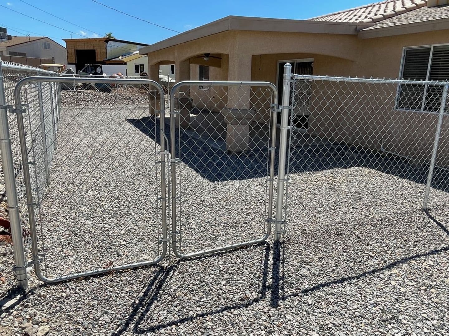 Lake Havasu House: 2315 Flagship Drive