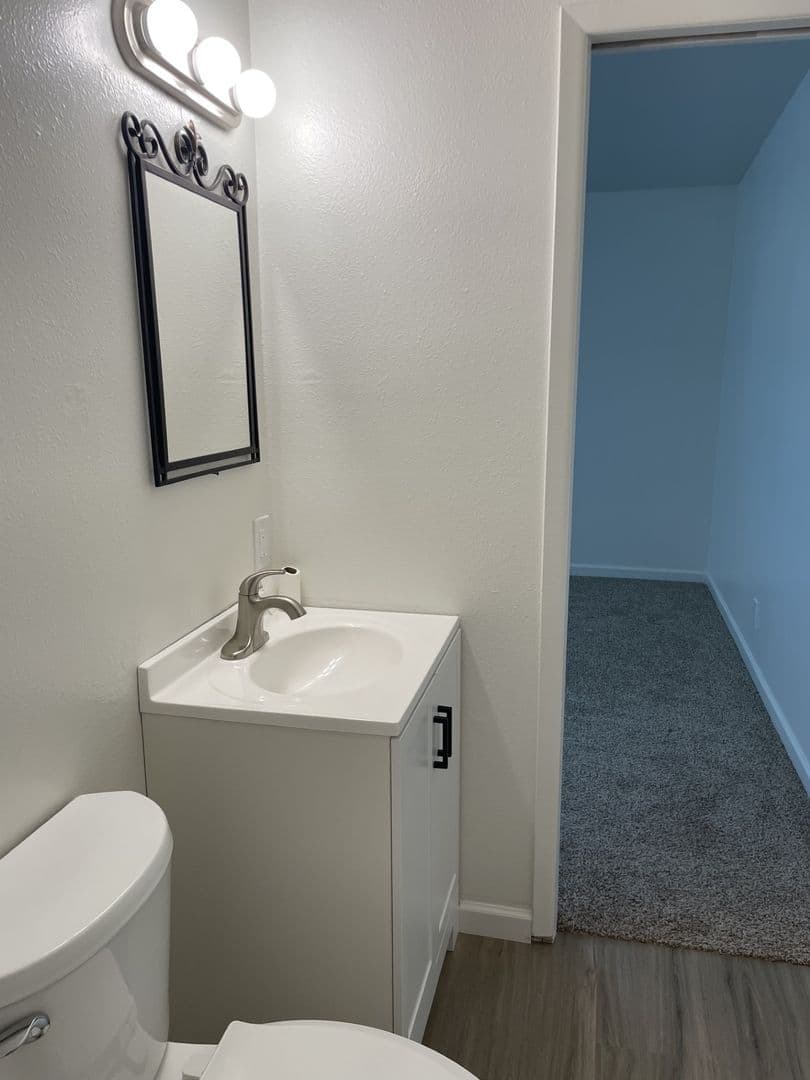 Lake Havasu City Apartment: 3600 Washita Drive, #101 & #102