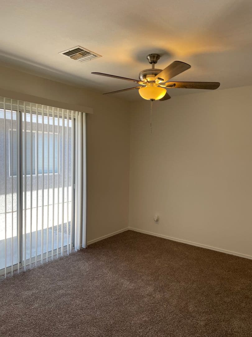 Lake Havasu City Apartment: 2444 Hummingbird Lane
