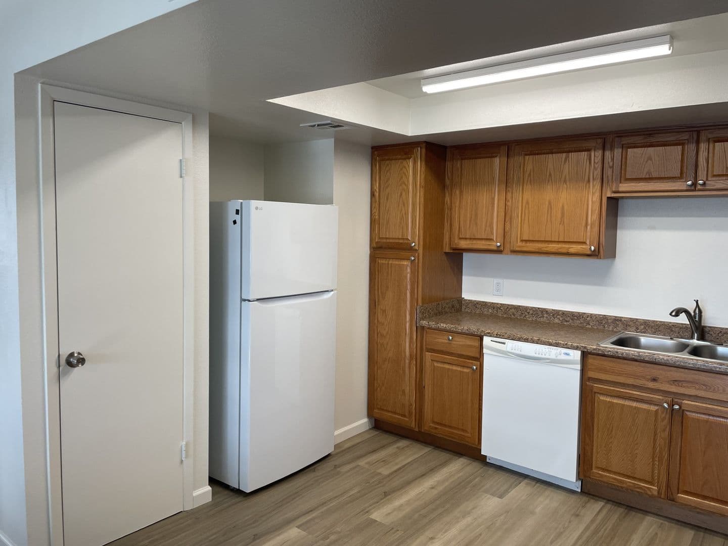 Lake Havasu City Apartment: 3600 Washita Drive, #101 & #102