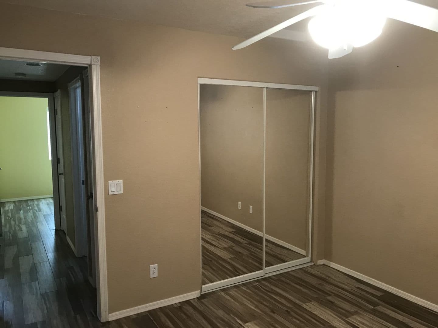 Lake Havasu House: 2315 Flagship Drive