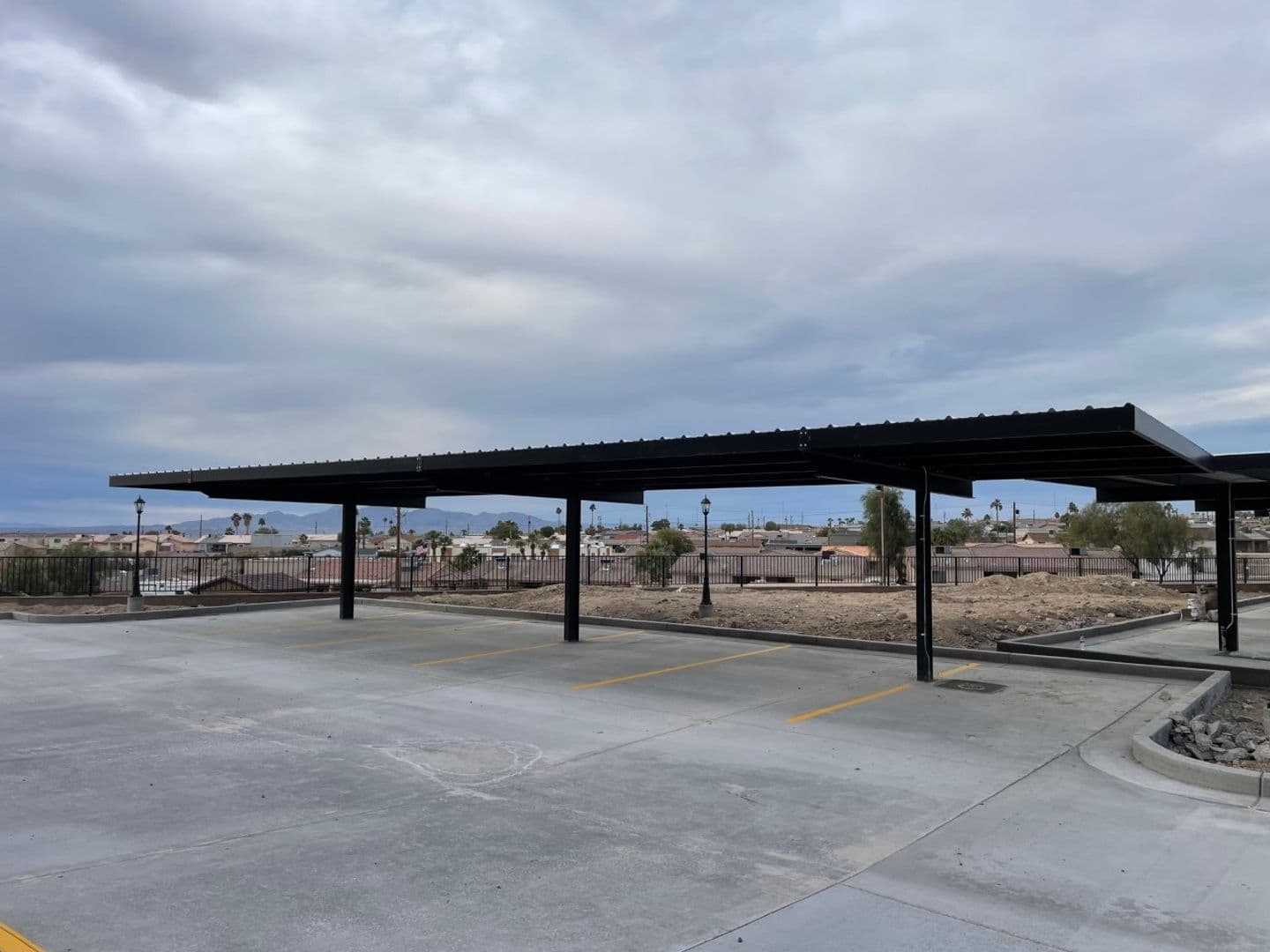 Lake Havasu City Apartment: 3048 Shoshone Drive