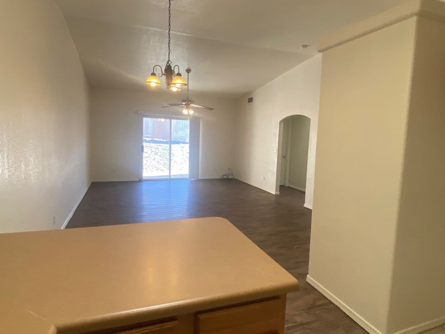 Lake Havasu City Apartment: 2065 Runabout Dr.