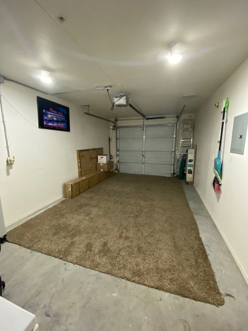 Lake Havasu City Apartment: 3045 Palisades Drive