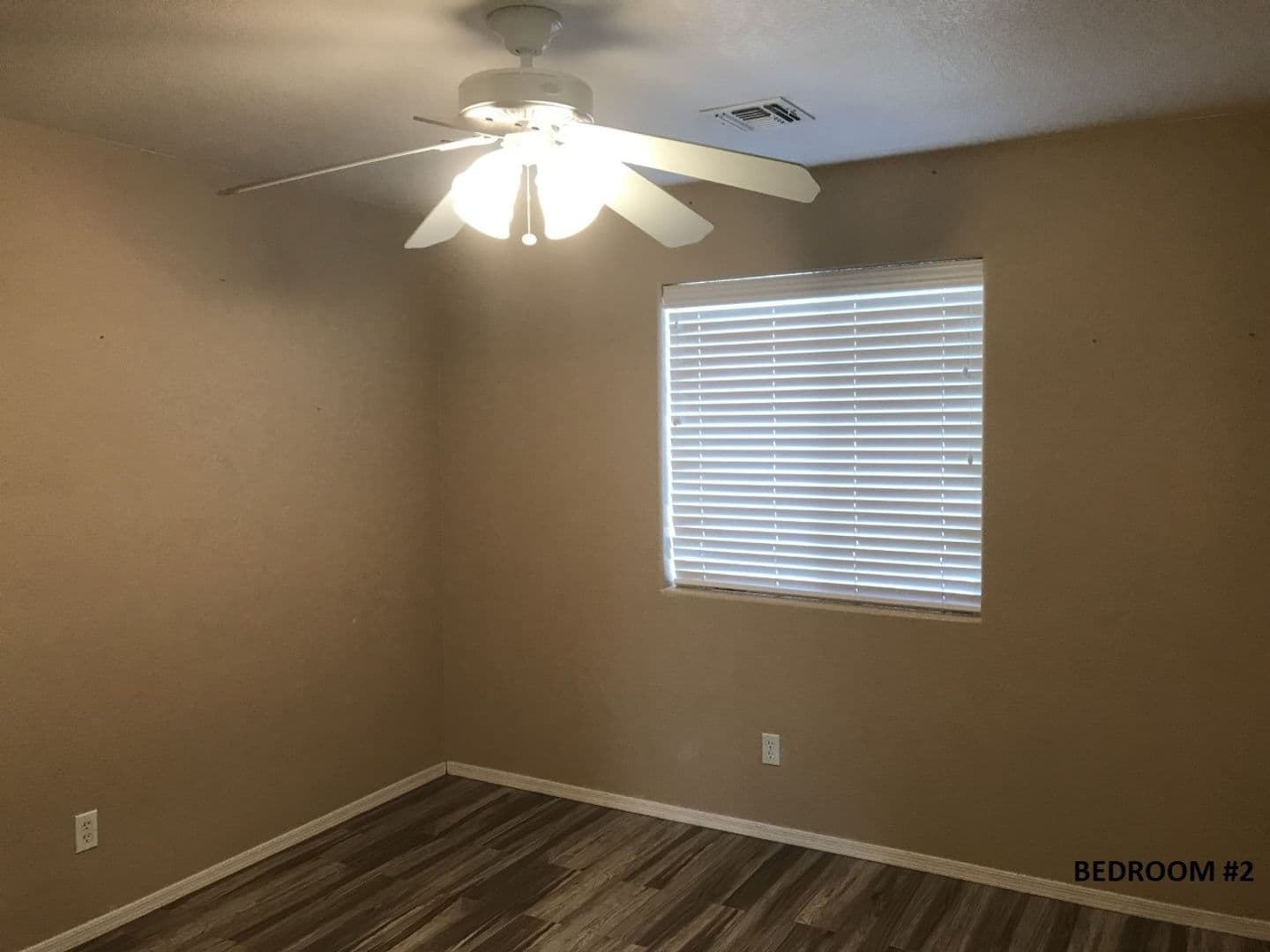 Lake Havasu House: 2315 Flagship Drive