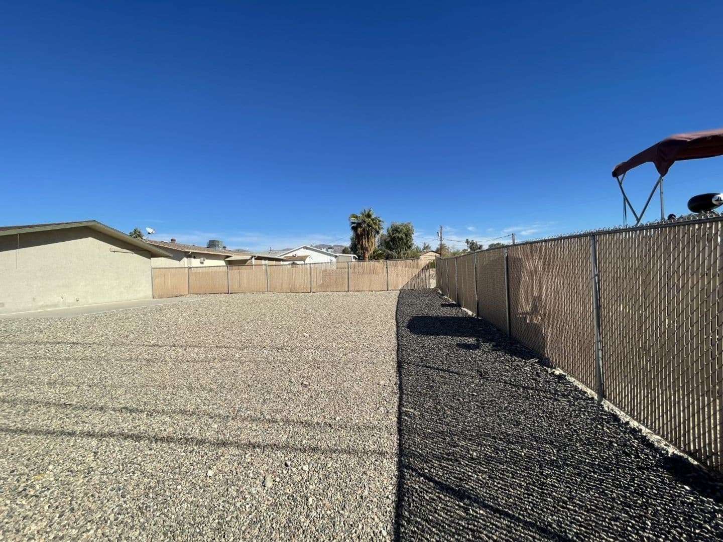 Lake Havasu House: 2696 Tradewind Drive