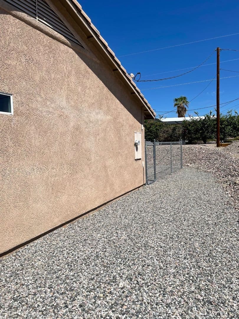 Lake Havasu House: 2315 Flagship Drive