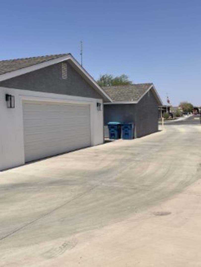 Lake Havasu City Apartment: 2444 Hummingbird Lane