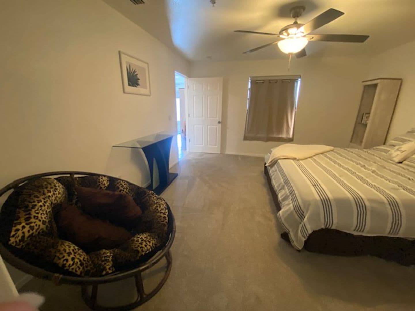 Lake Havasu City Apartment: 3045 Palisades Drive