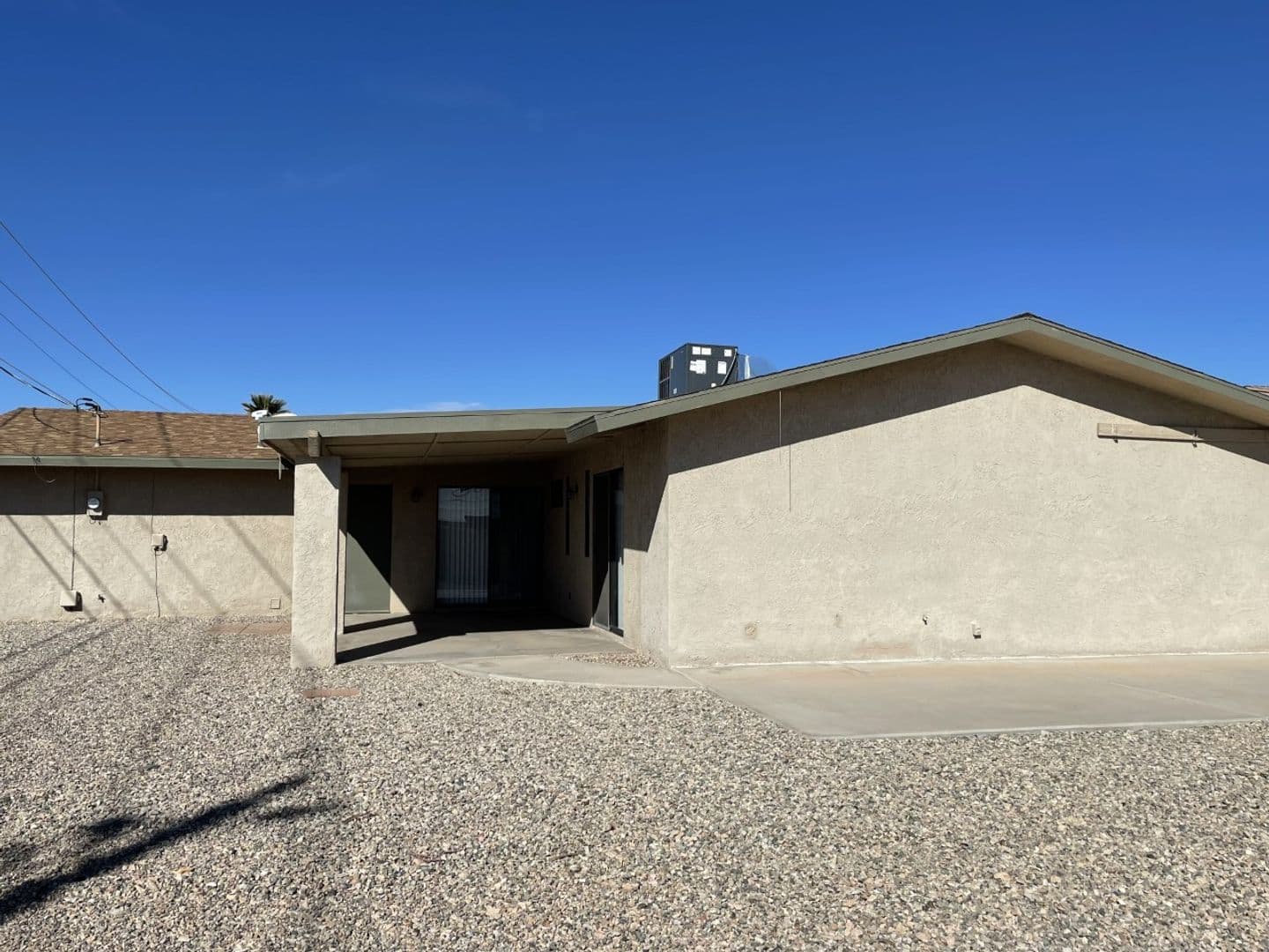 Lake Havasu House: 2696 Tradewind Drive