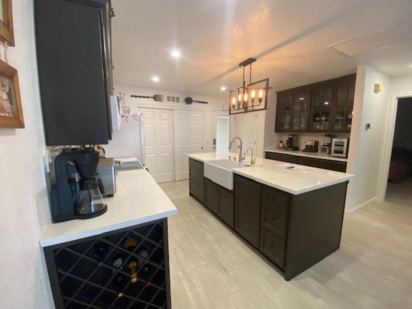 Lake Havasu City Apartment: 3045 Palisades Drive
