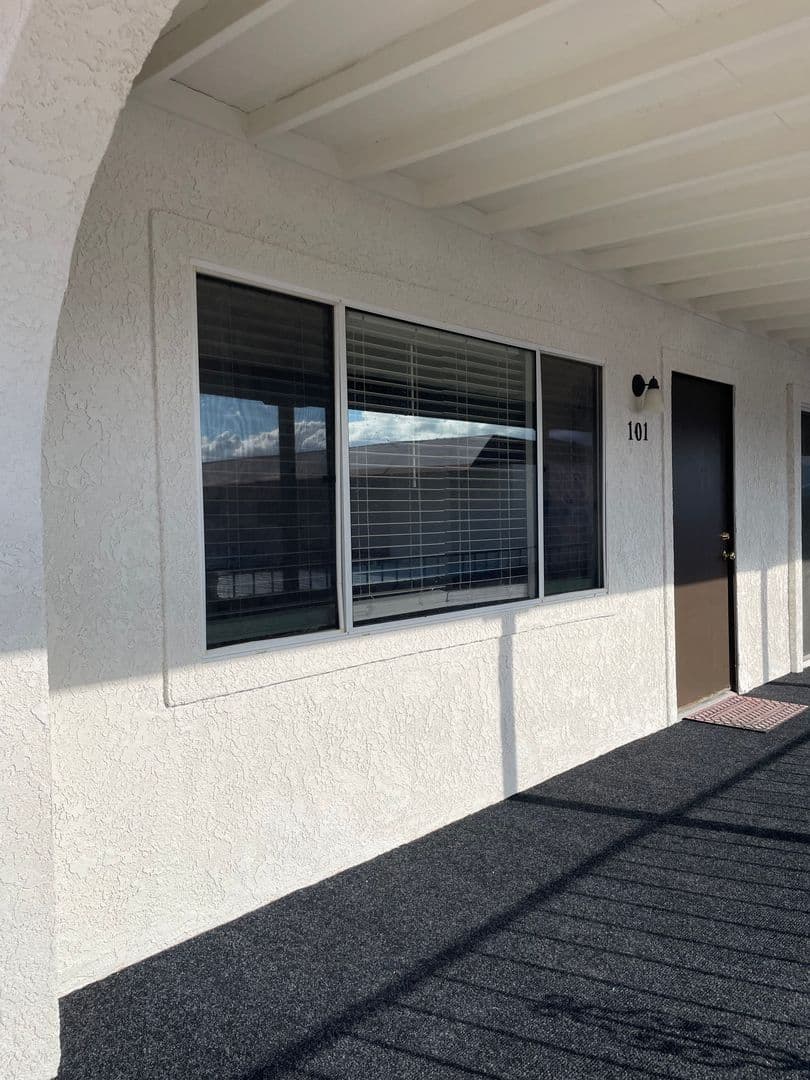 Lake Havasu City Apartment: 3600 Washita Drive, #101 & #102