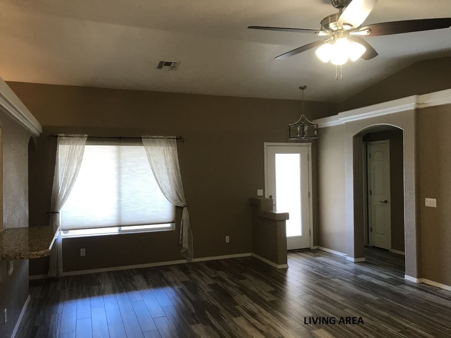 Lake Havasu House: 2315 Flagship Drive