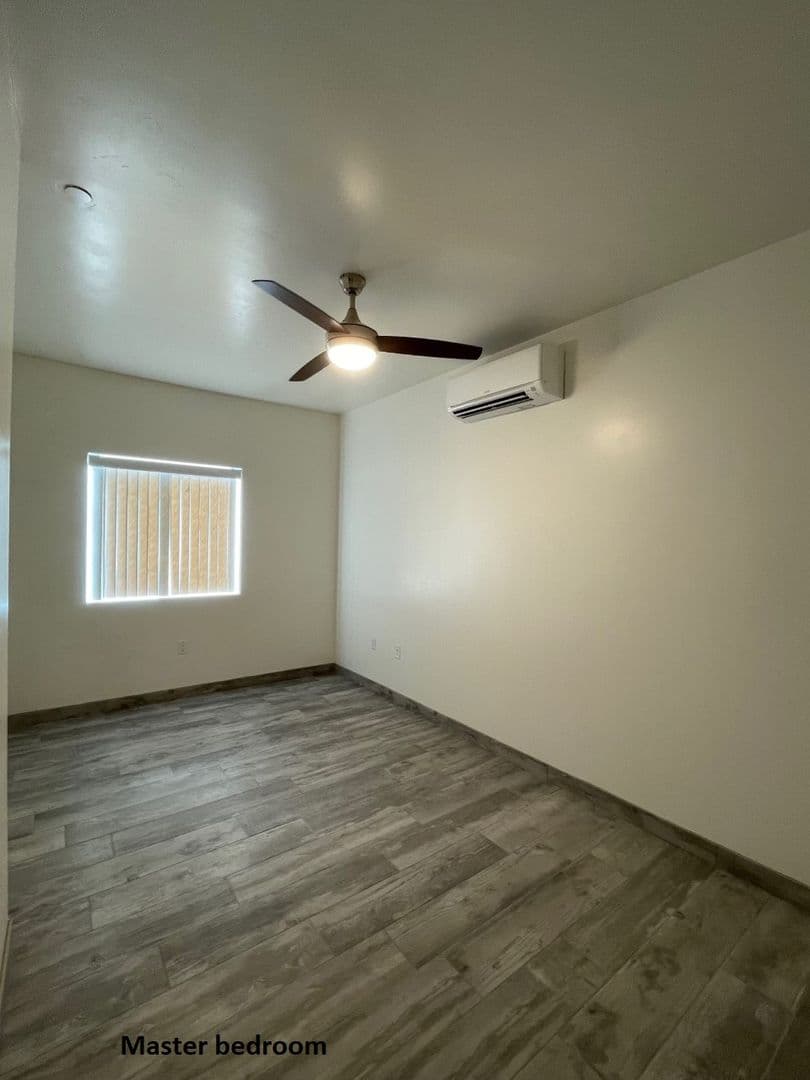Lake Havasu City Apartment: 3048 Shoshone Drive