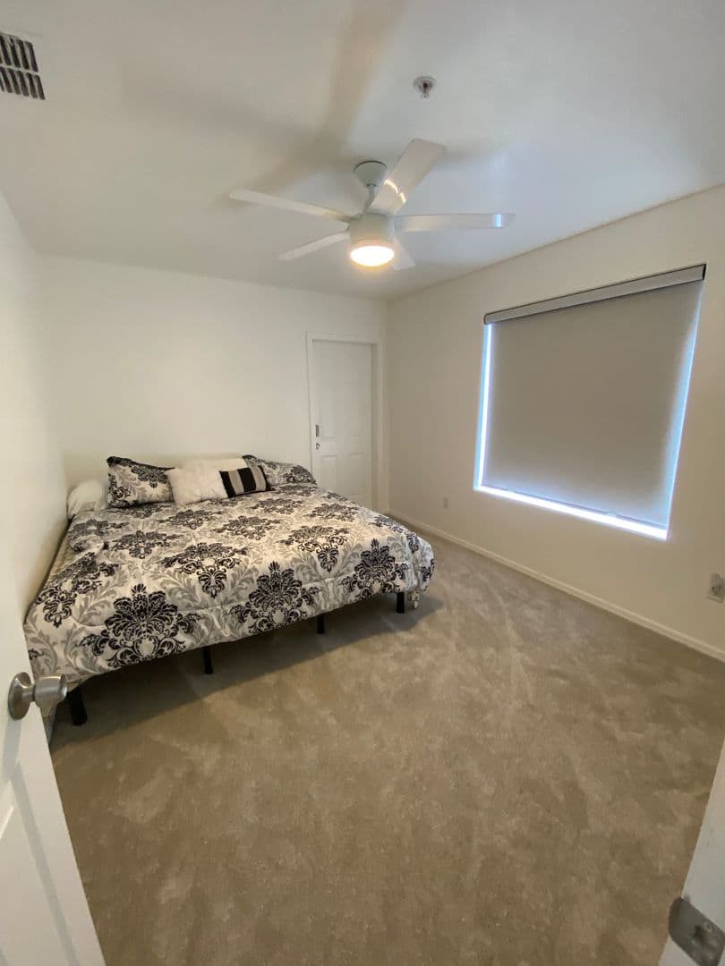Lake Havasu City Apartment: 3045 Palisades Drive