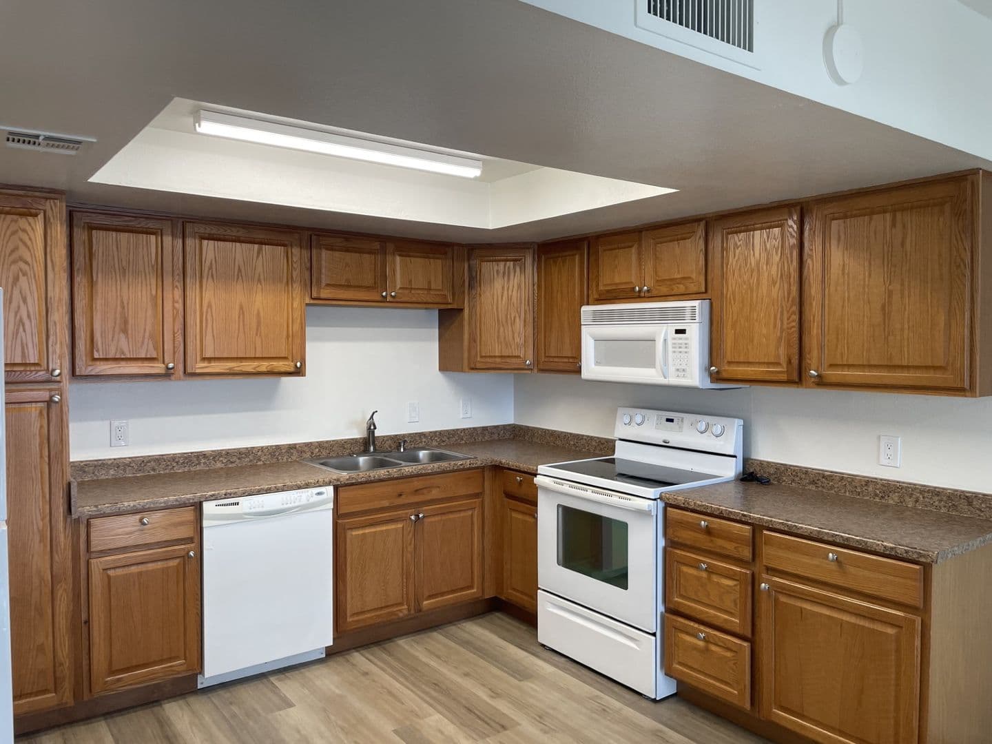 Lake Havasu City Apartment: 3600 Washita Drive, #101 & #102