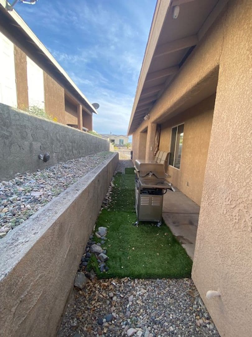 Lake Havasu City Apartment: 3045 Palisades Drive