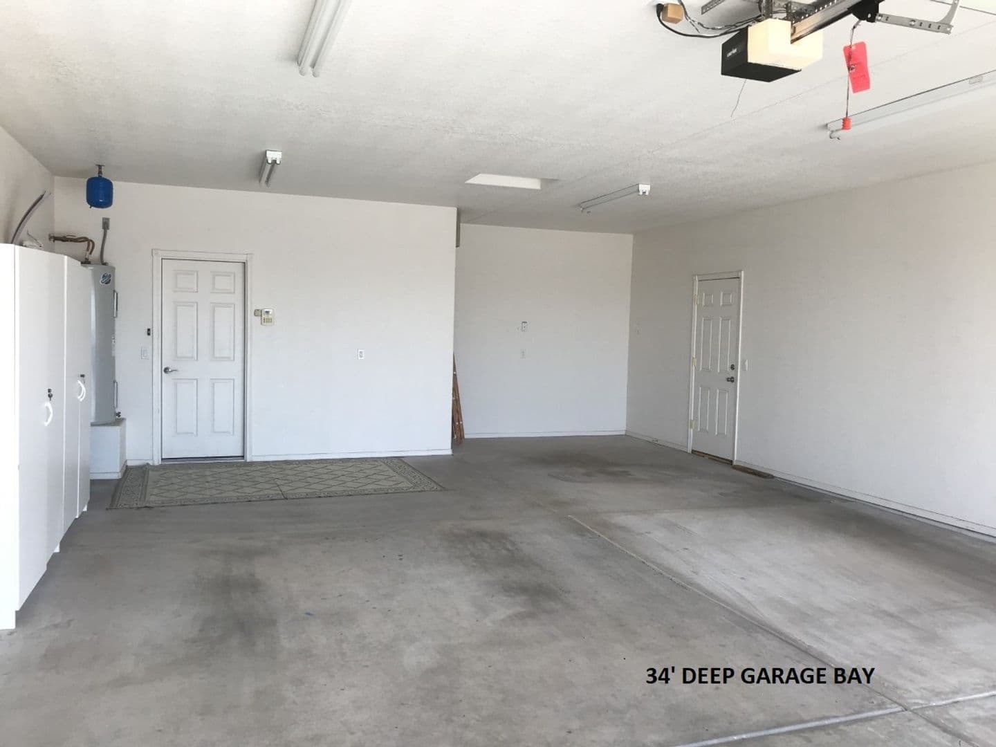 Lake Havasu House: 2315 Flagship Drive