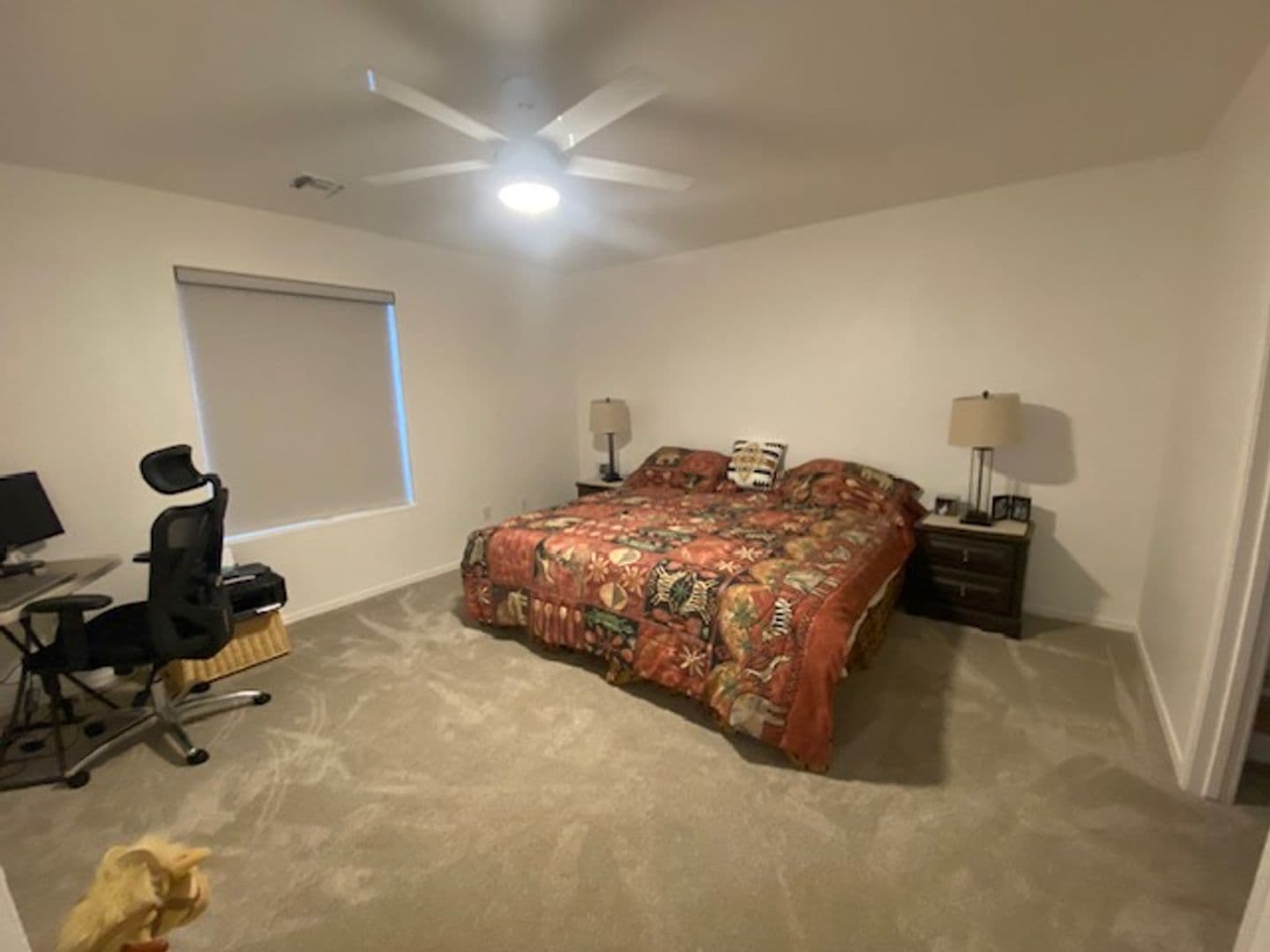 Lake Havasu City Apartment: 3045 Palisades Drive