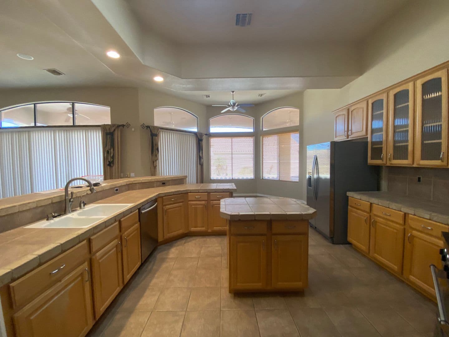Lake Havasu City House: 3925 Hillington Lane