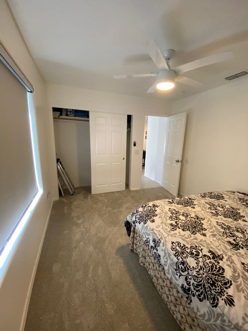 Lake Havasu City Apartment: 3045 Palisades Drive