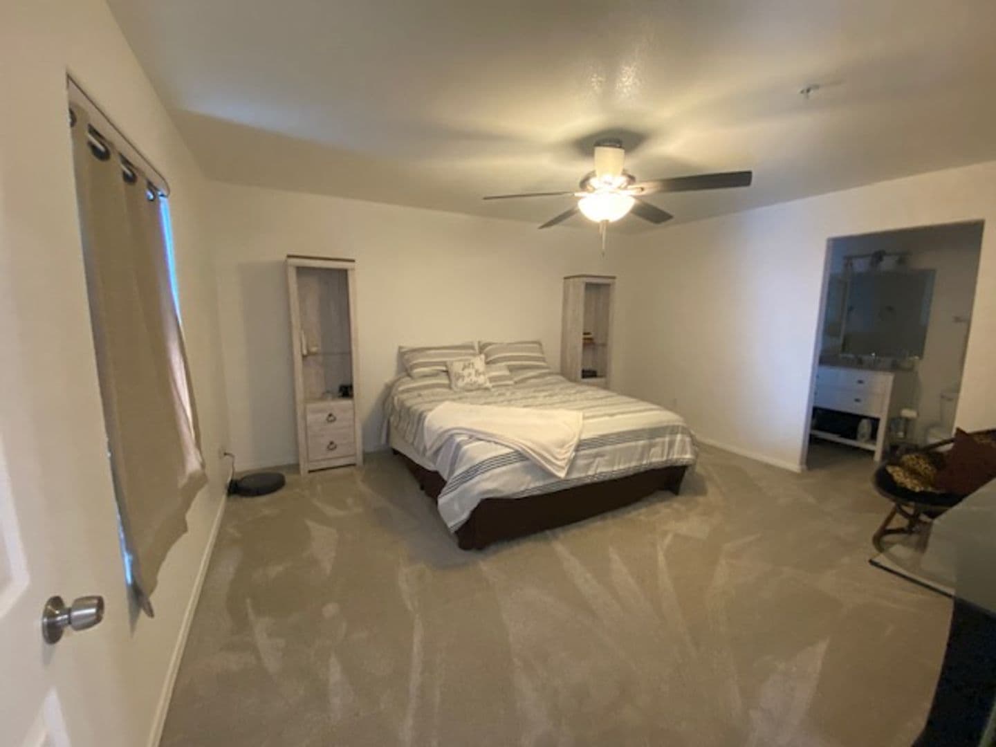 Lake Havasu City Apartment: 3045 Palisades Drive