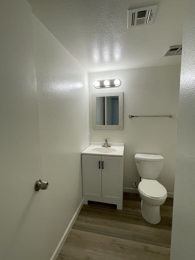 Lake Havasu City Apartment: 3600 Washita Drive, #101 & #102