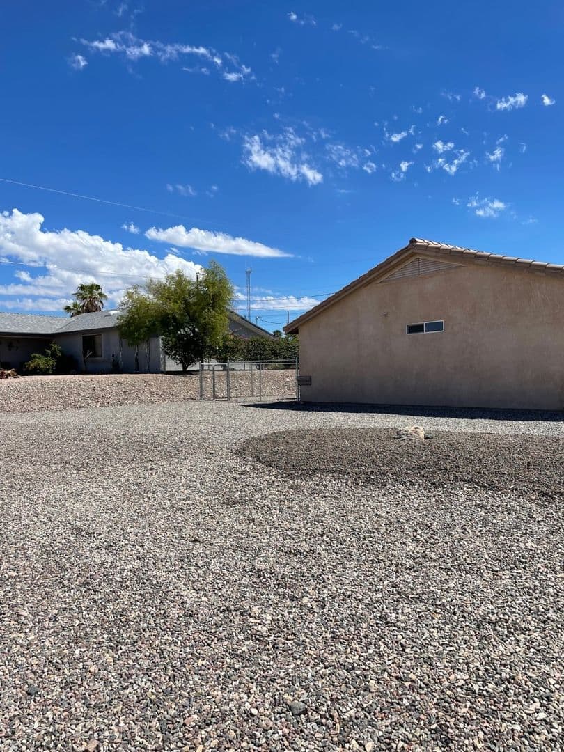 Lake Havasu House: 2315 Flagship Drive