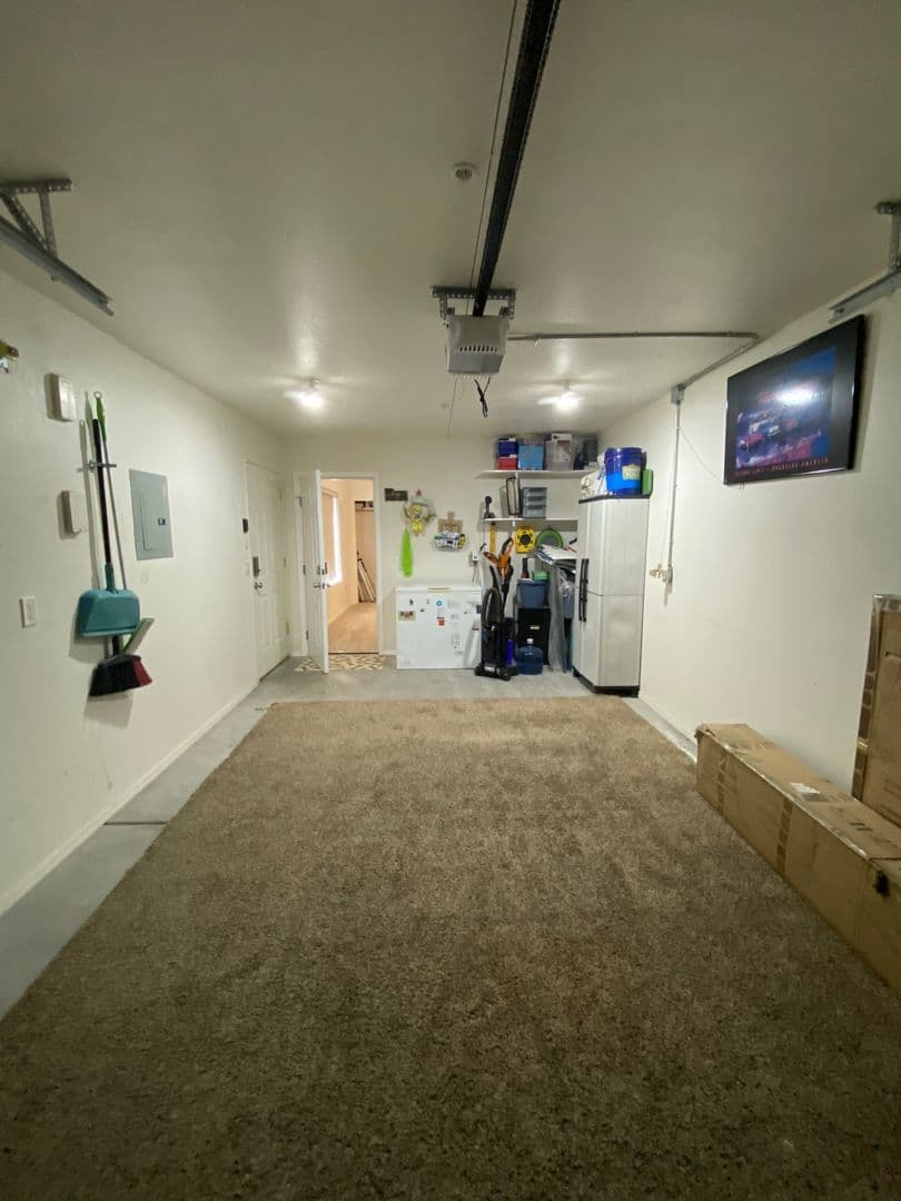 Lake Havasu City Apartment: 3045 Palisades Drive
