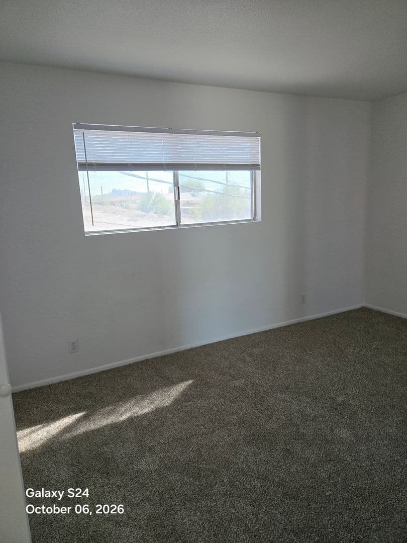 Lake Havasu City Apartment: 2010 Swanson Avenue
