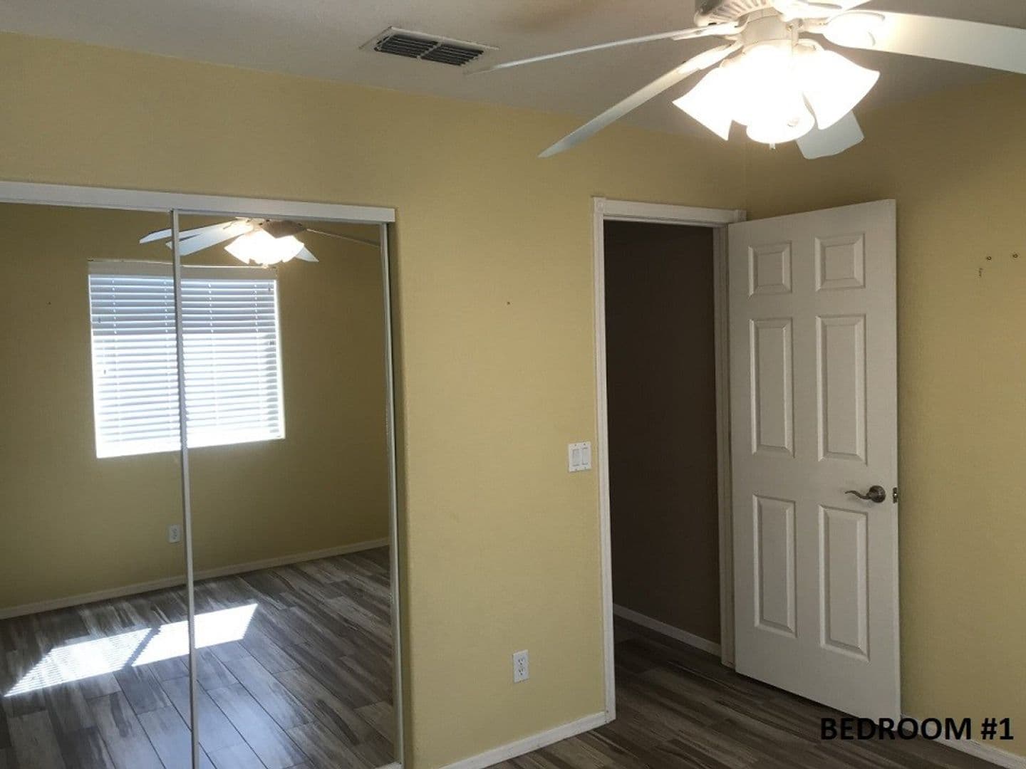 Lake Havasu House: 2315 Flagship Drive
