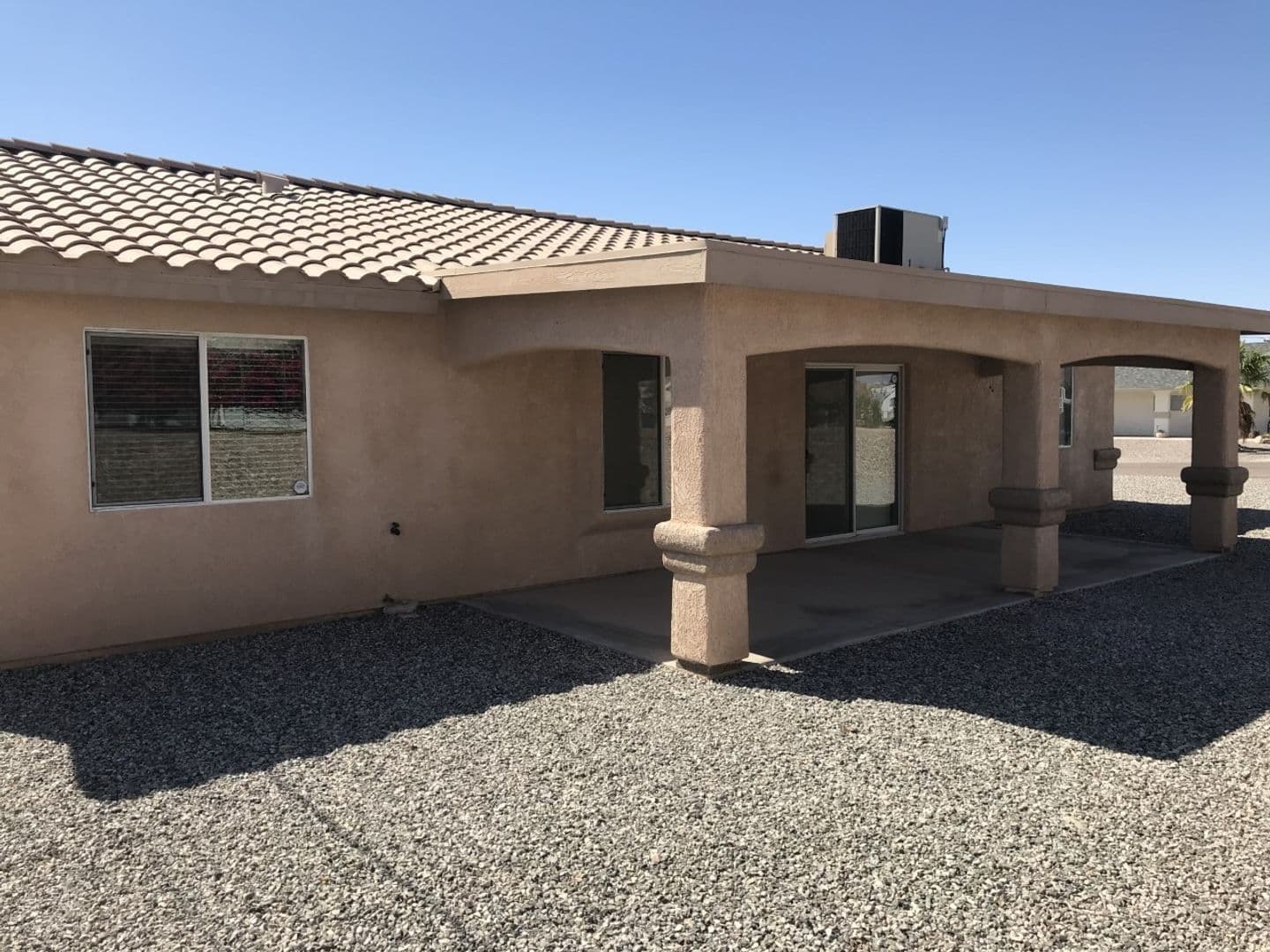 Lake Havasu House: 2315 Flagship Drive
