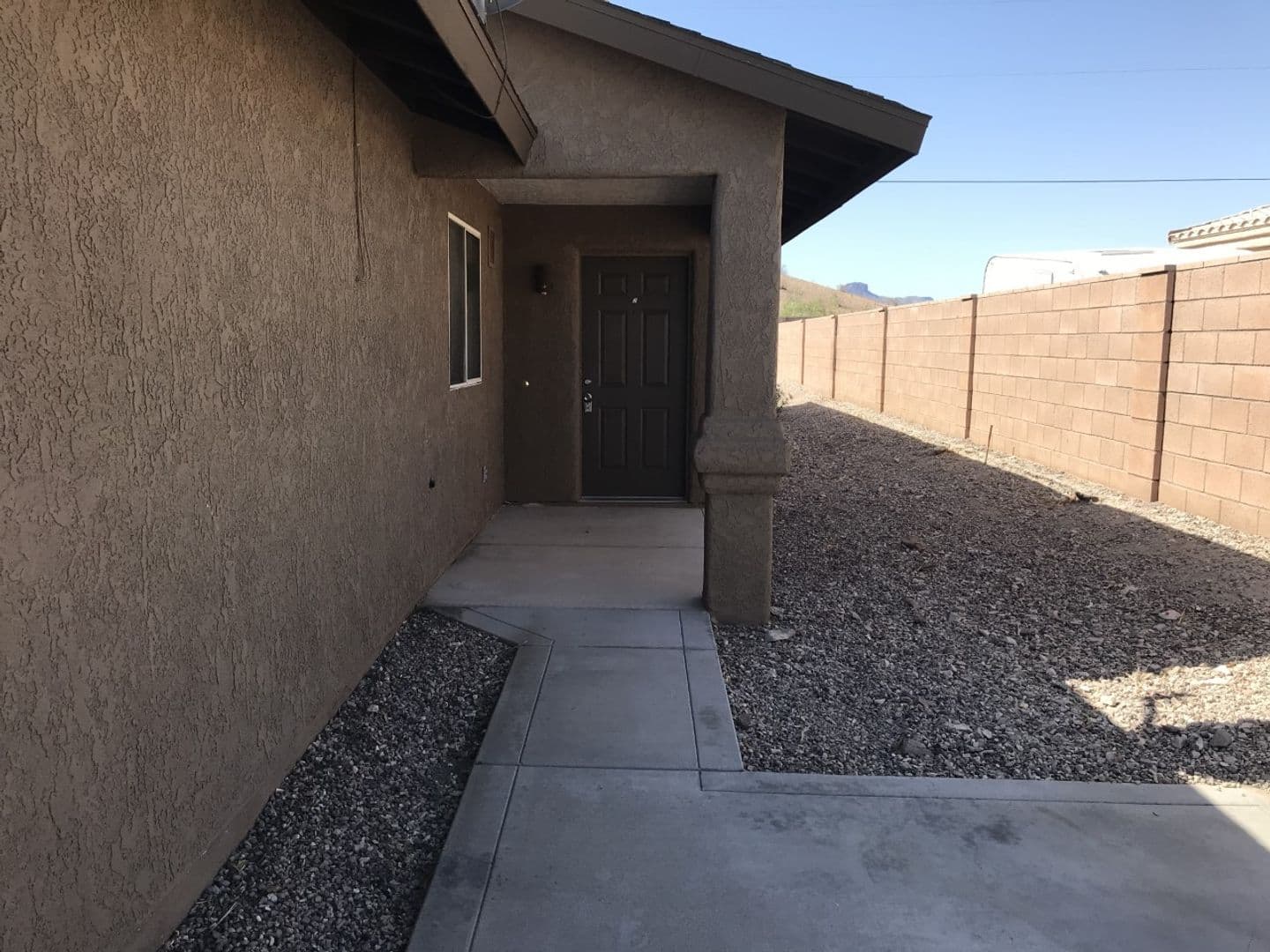 Lake Havasu City Multiplex: 1171 Regency Drive
