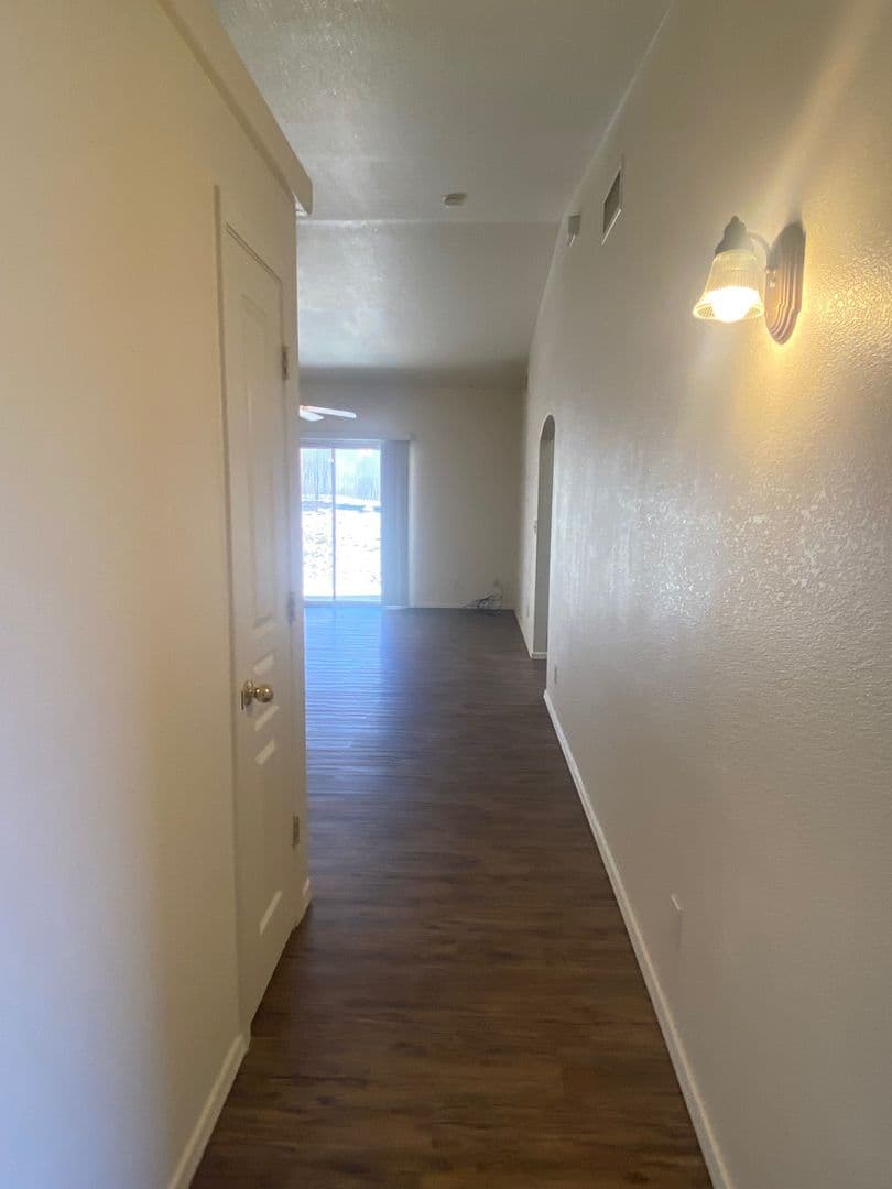 Lake Havasu City Apartment: 2065 Runabout Dr.