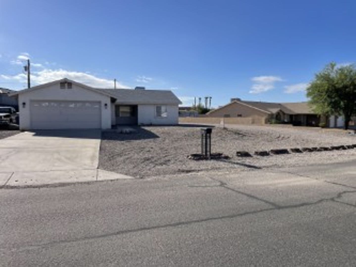 Lake Havasu City House: 3818 Challenger Drive