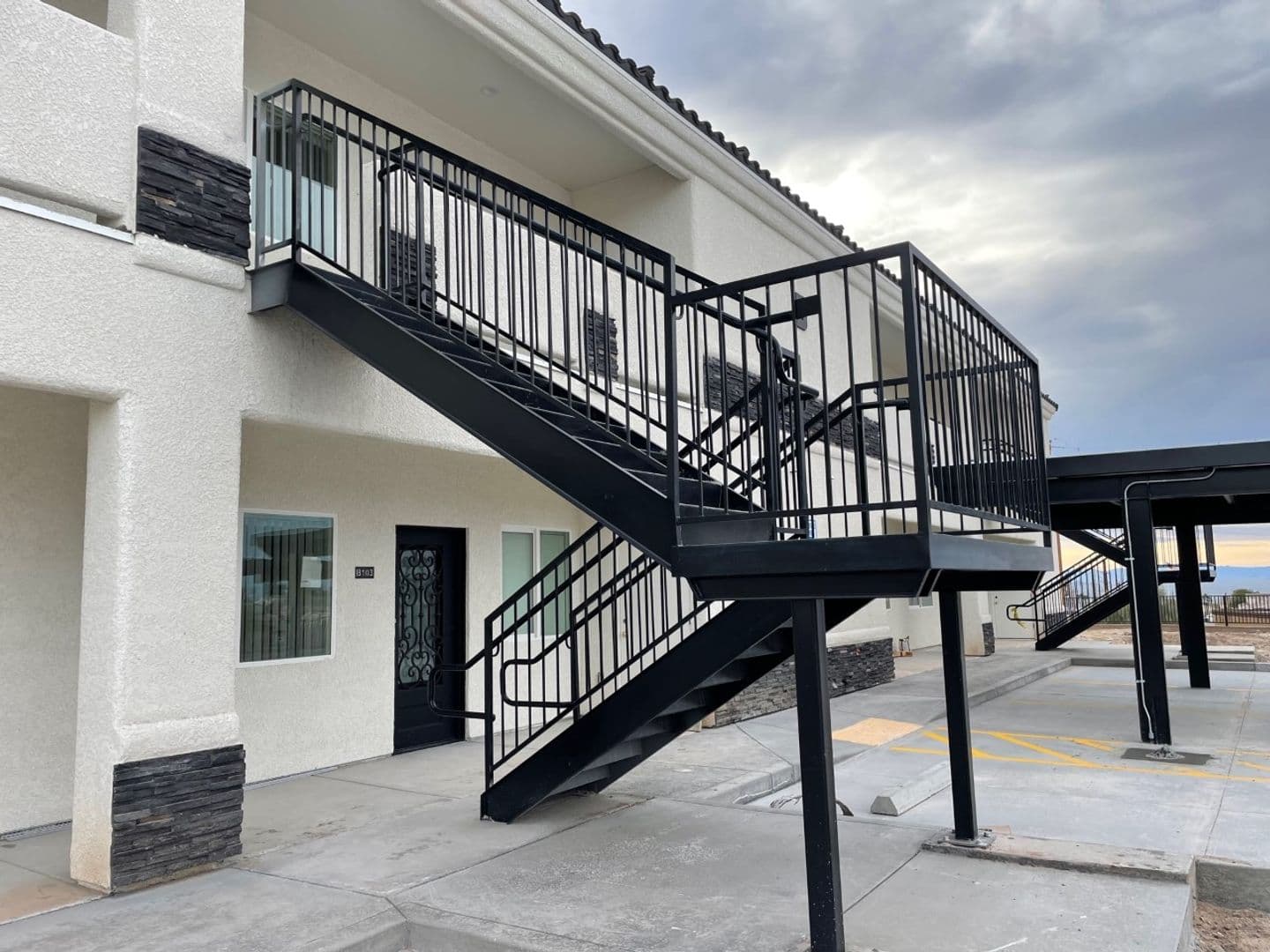 Lake Havasu City Apartment: 3048 Shoshone Drive