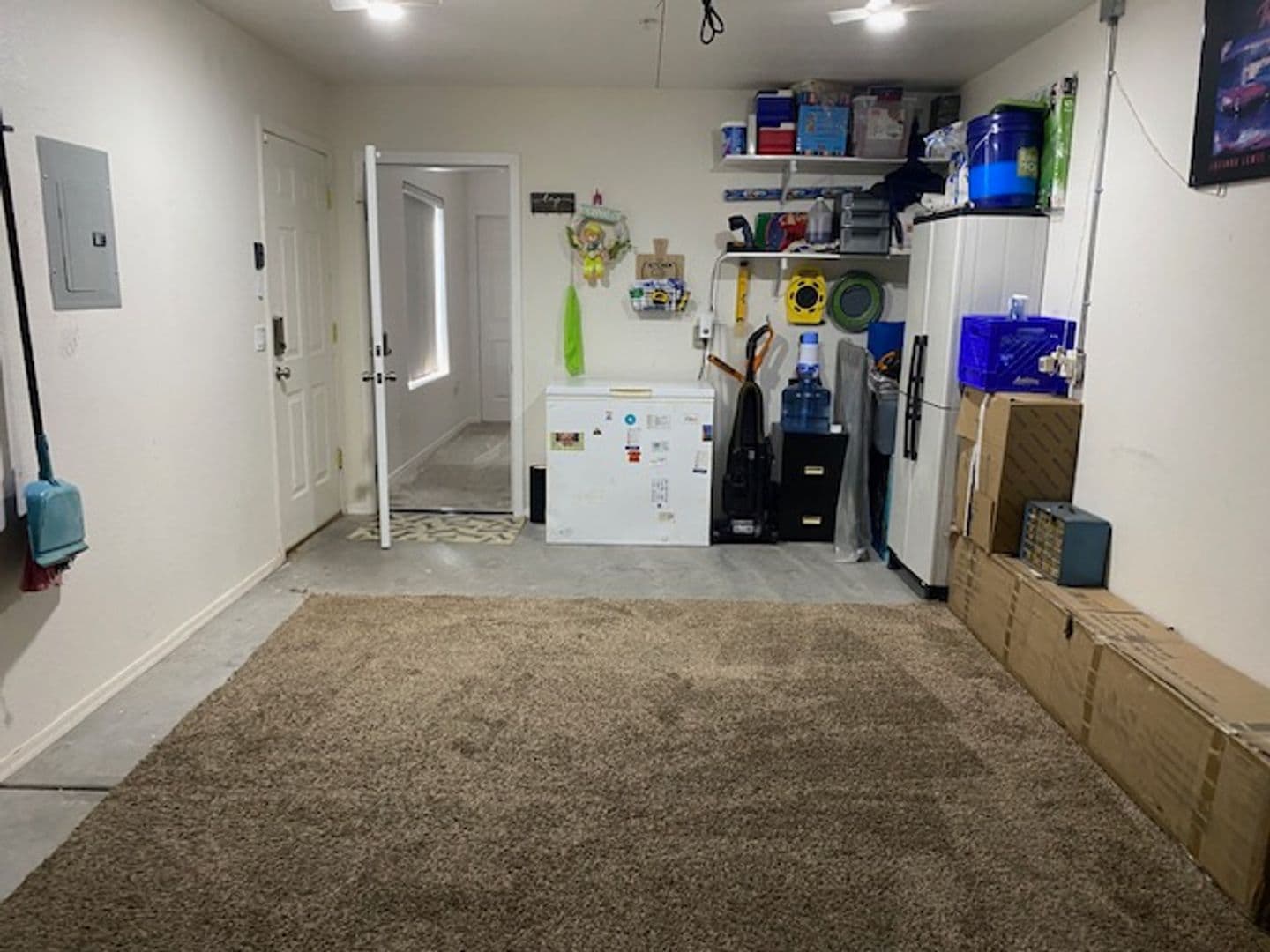 Lake Havasu City Apartment: 3045 Palisades Drive
