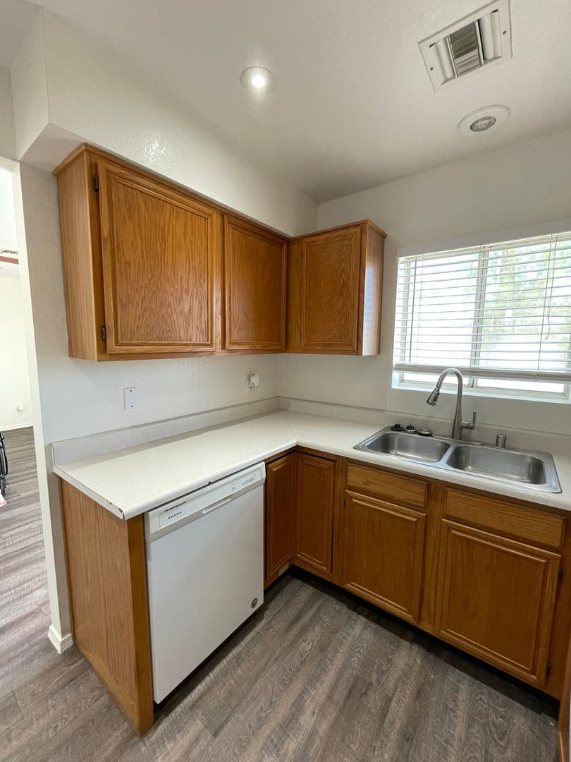Lake Havasu City Apartment: 2444 Hummingbird Lane