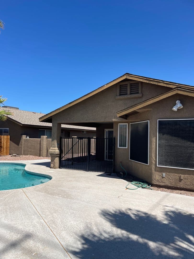 Lake Havasu City Multiplex: 1171 Regency Drive