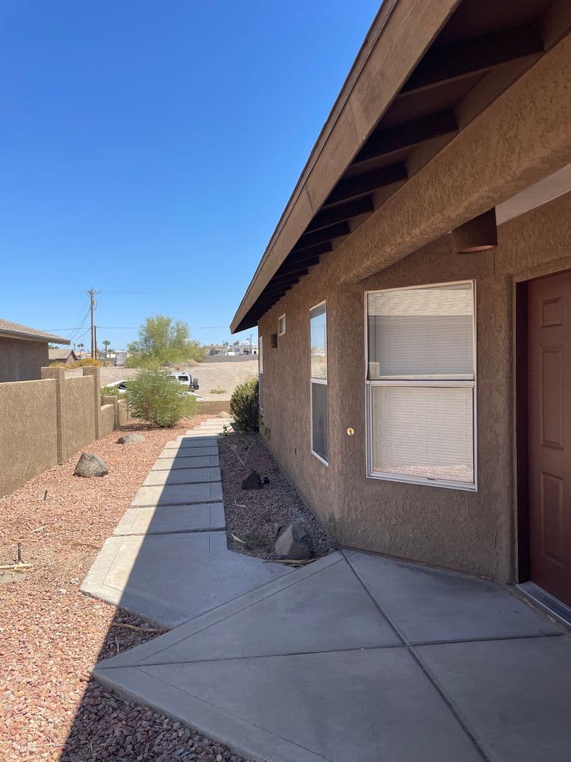 Lake Havasu City Multiplex: 1171 Regency Drive