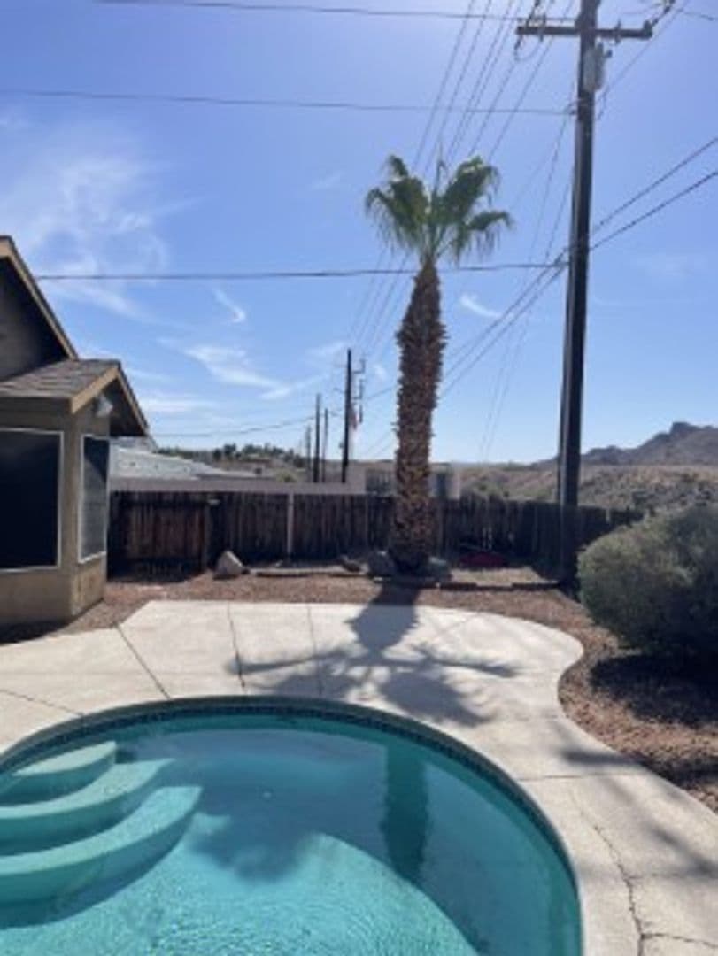 Lake Havasu City Multiplex: 1171 Regency Drive