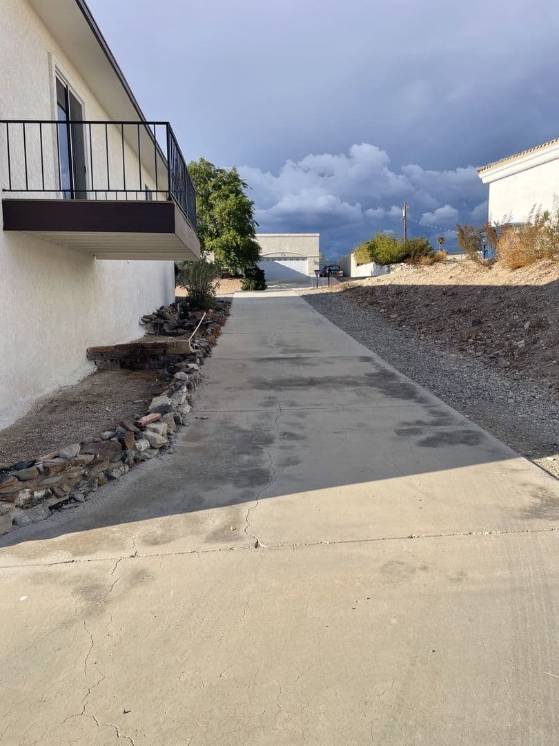 Lake Havasu City Apartment: 3600 Washita Drive, #101 & #102