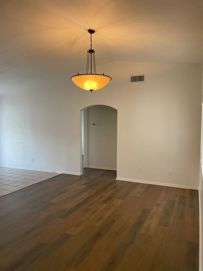 Lake Havasu City House: 3818 Challenger Drive