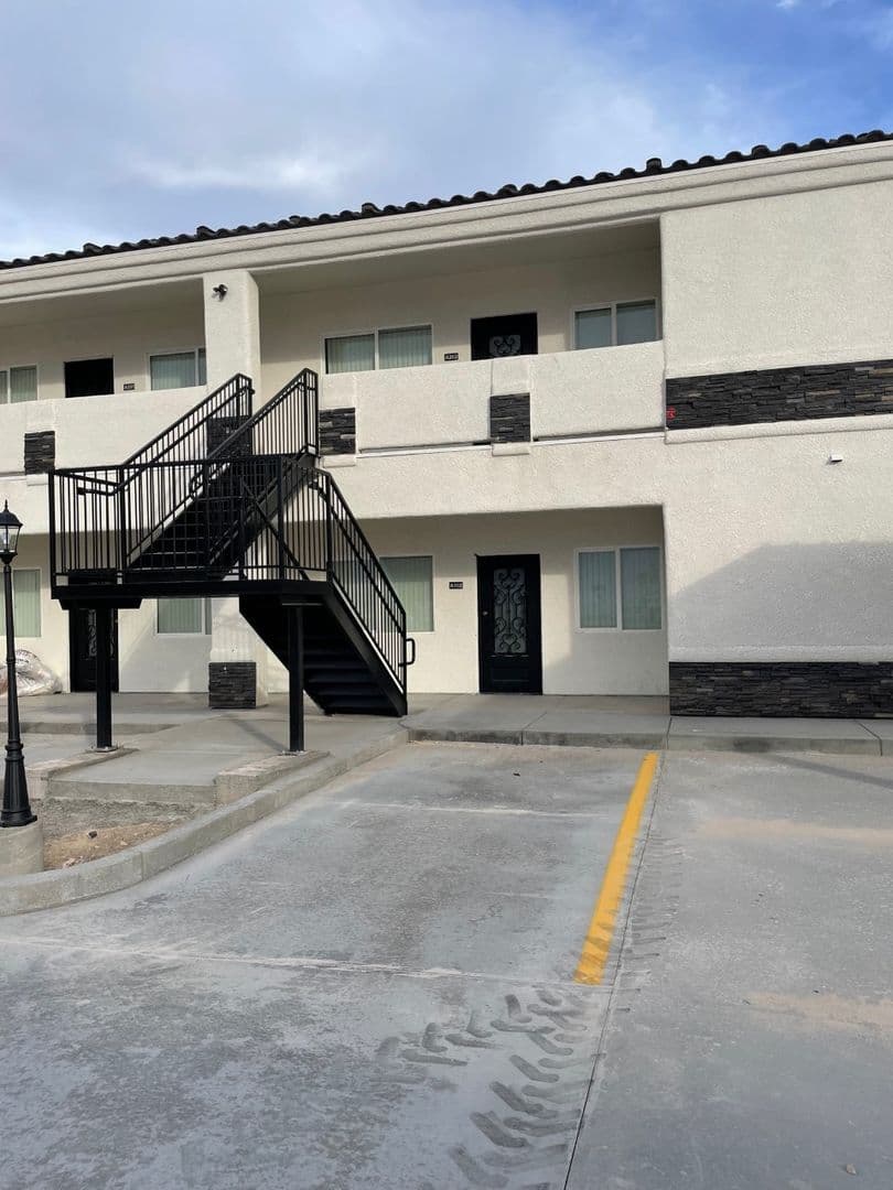 Lake Havasu City Apartment: 3048 Shoshone Drive